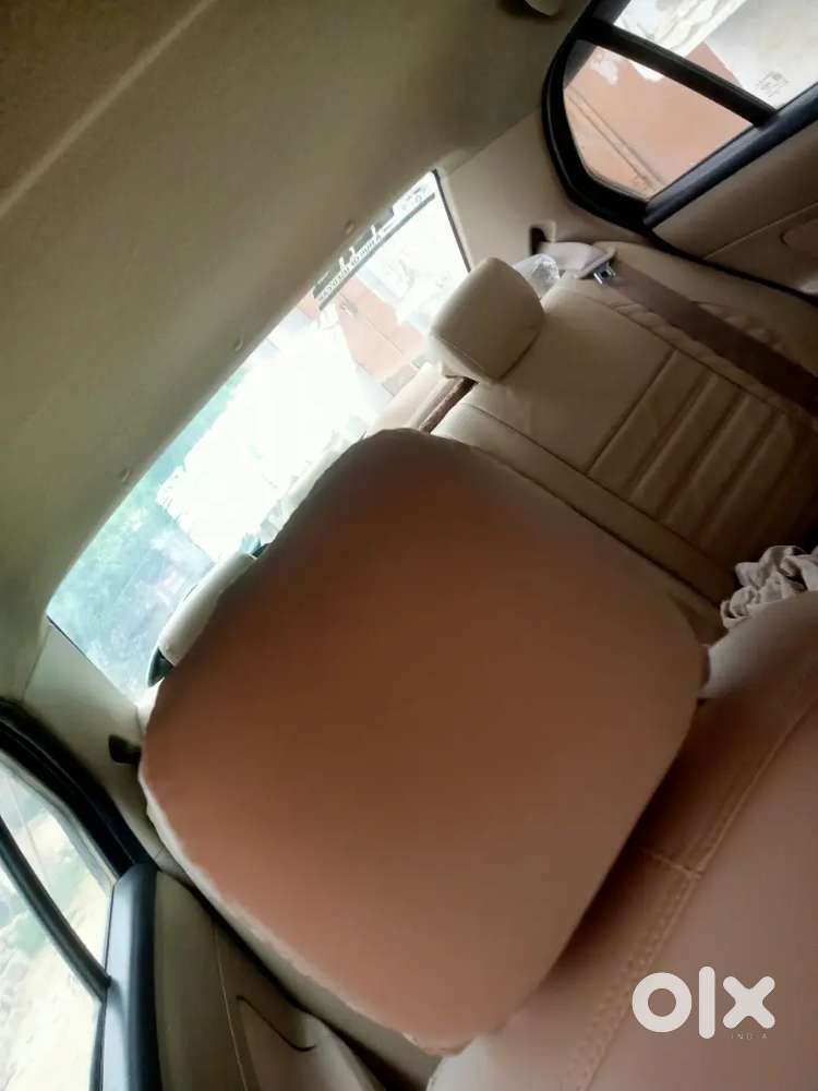 Maruti Swift Dzire Vdi 2015