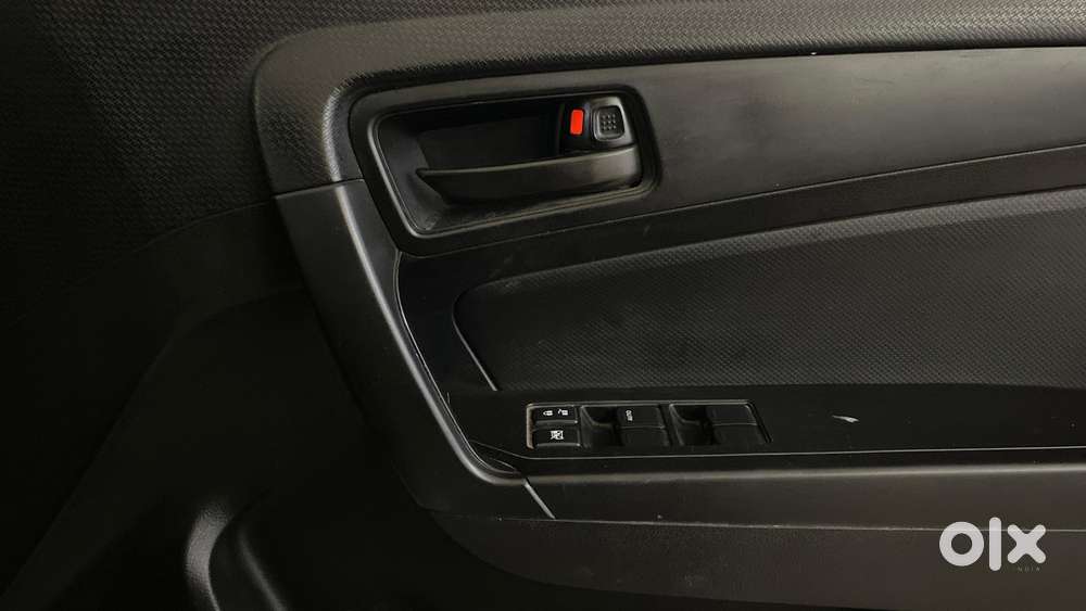 Maruti Suzuki Vitara Brezza 1.5 Lxi, 2021, Petrol