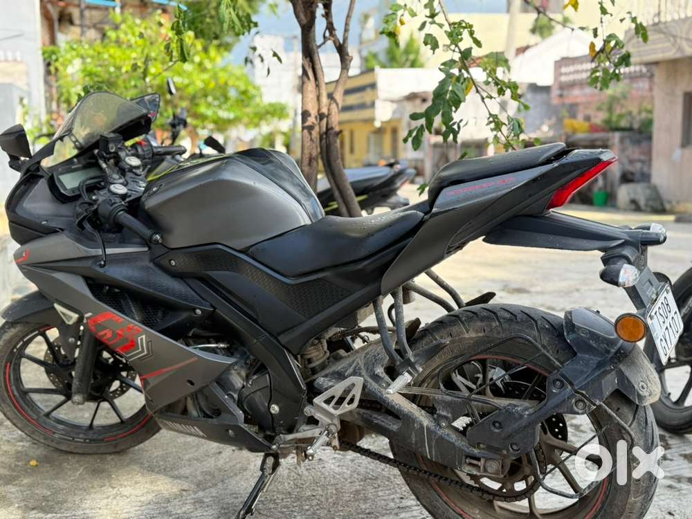 Yamaha r15 V3 for sale Motorcycles 1821772369