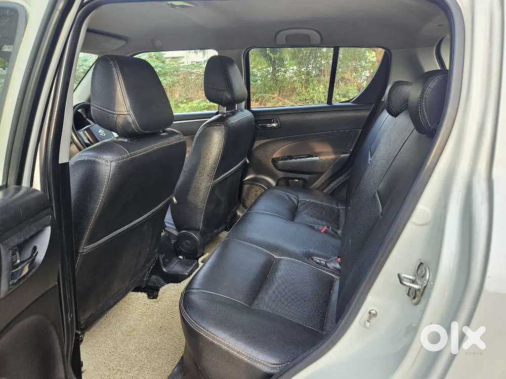 Maruti Suzuki Swift 2011 Car