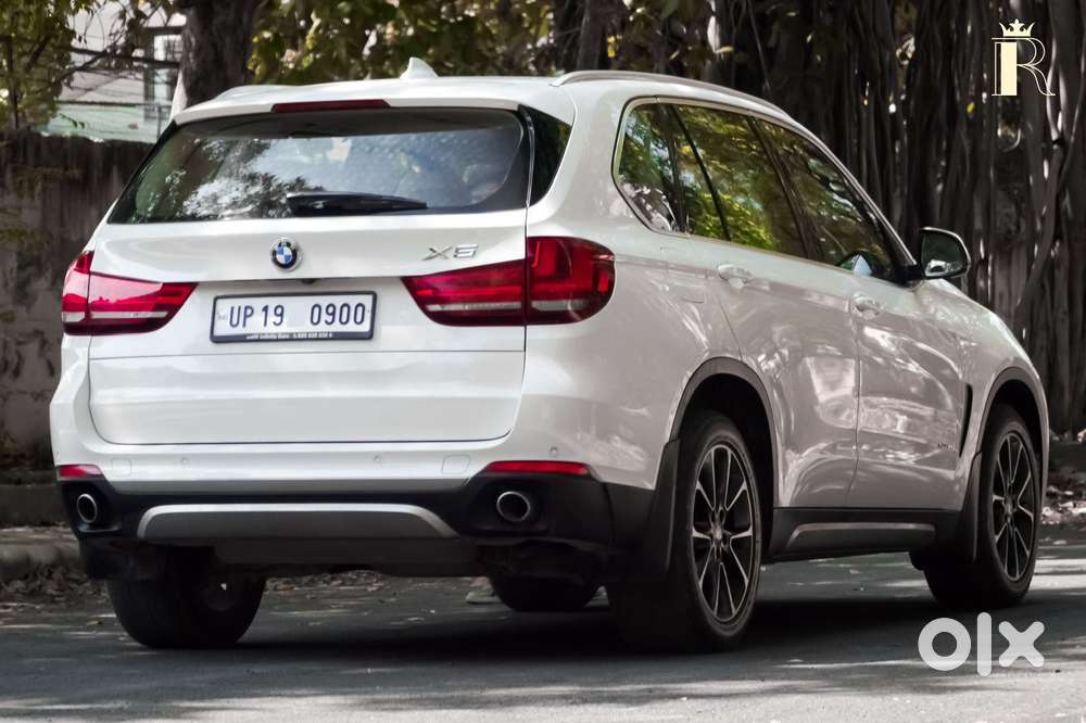 Bmw X5 Xdrive 30d Xline, 2017, Diesel