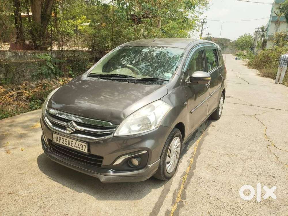 Maruti Suzuki Ertiga 2012-2015 Vdi, 2016, Diesel