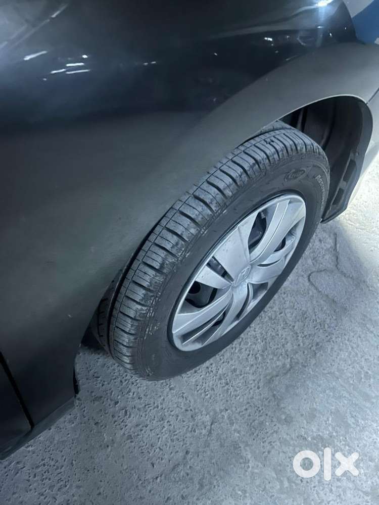 Honda Amaze 2018 Automatic