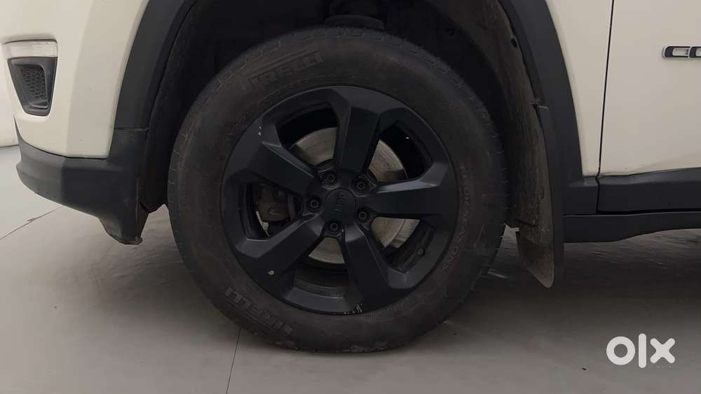 Jeep Compass 1.4 Longitude Plus Petrol At, 2020, Petrol