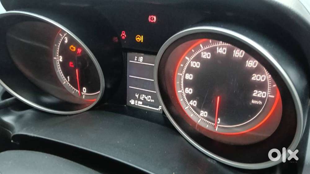 Maruti Suzuki Swift Ddis Vdi, 2018, Diesel