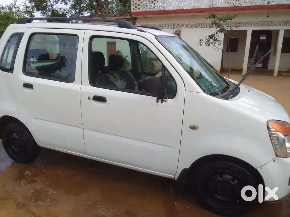 Wagonr 2008 Model Good Condition