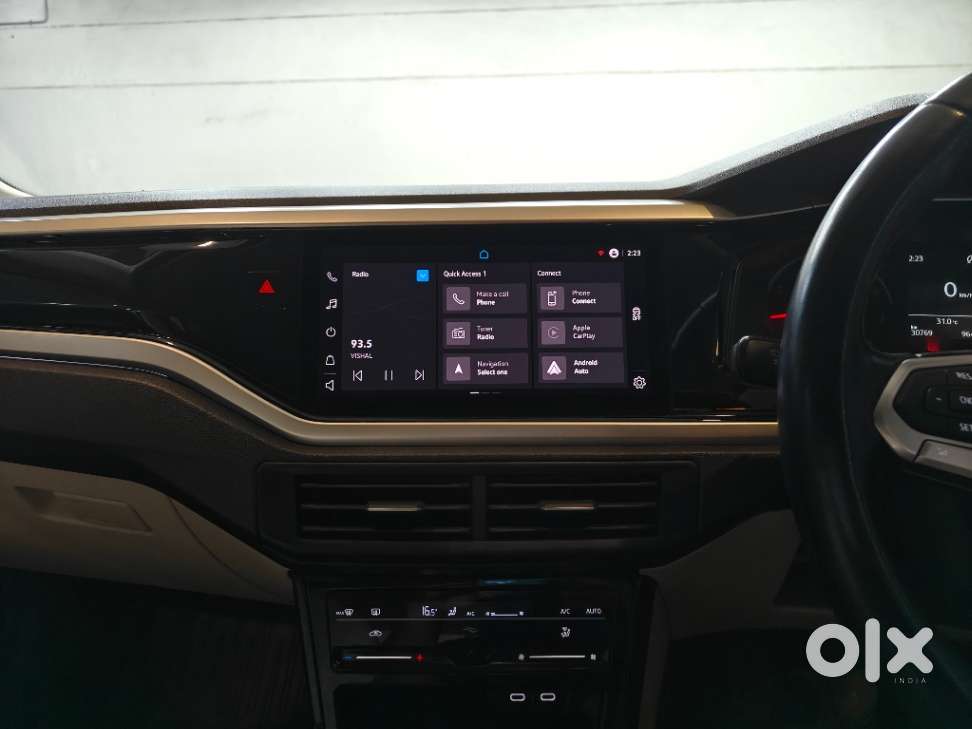 Volkswagen Virtus 1.0 Highline Tsi, 2023, Petrol