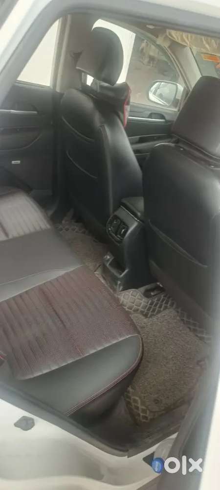 Kia Sonet 2022 Diesel Well Maintained