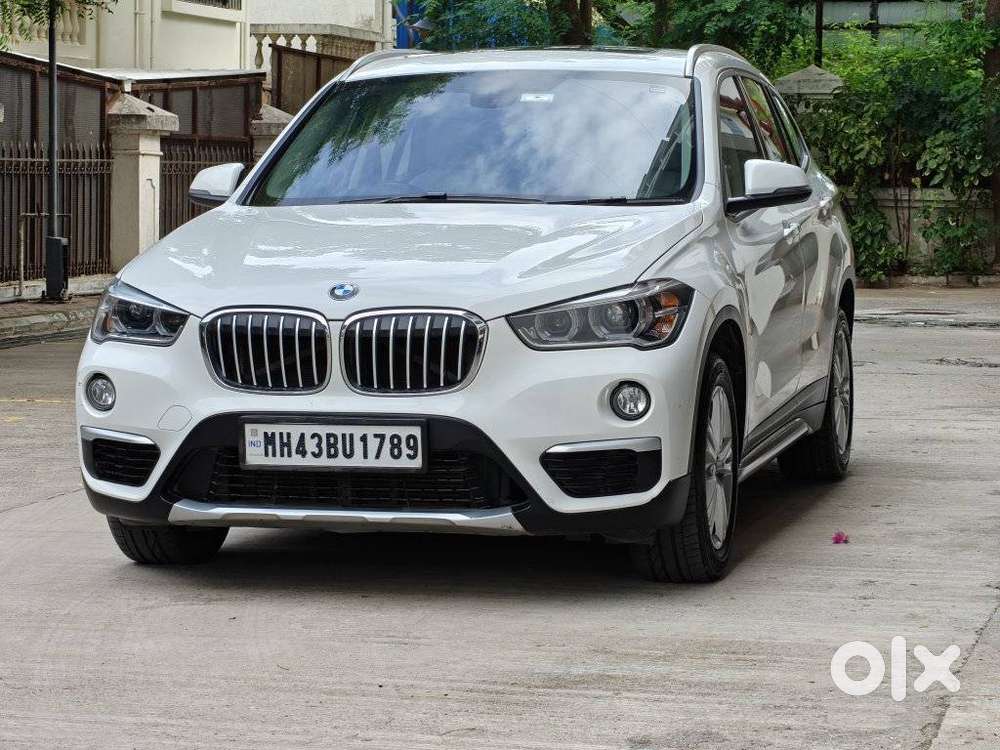 Bmw X1 2.0 Sdrive 20d, 2020, Diesel