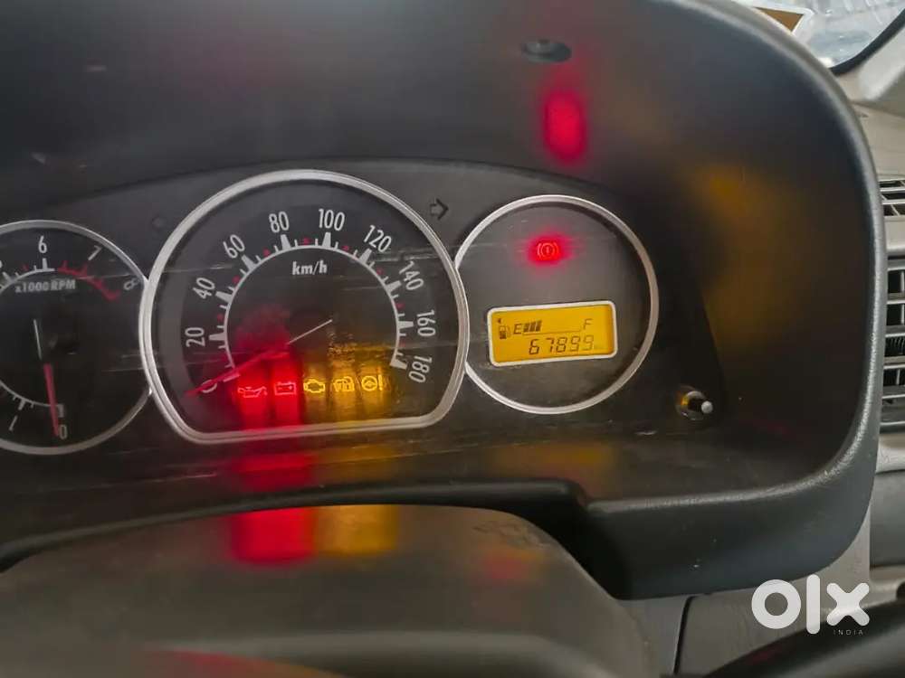 Maruti Suzuki Alto 2011 With 74123 Km