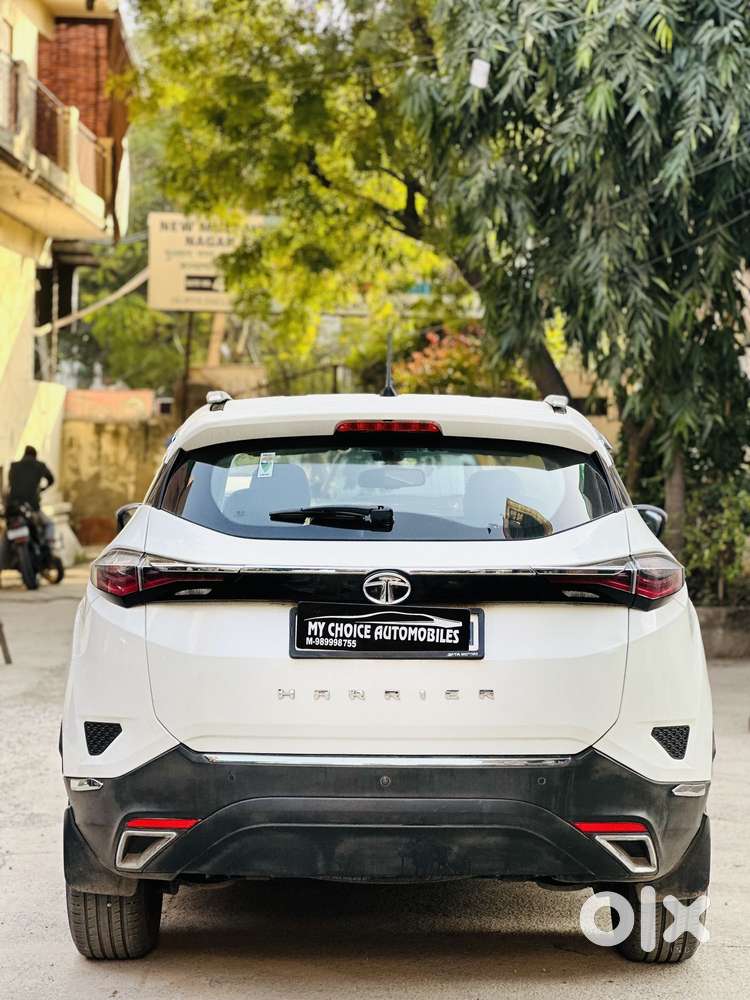 Tata Harrier Xm, 2022, Diesel