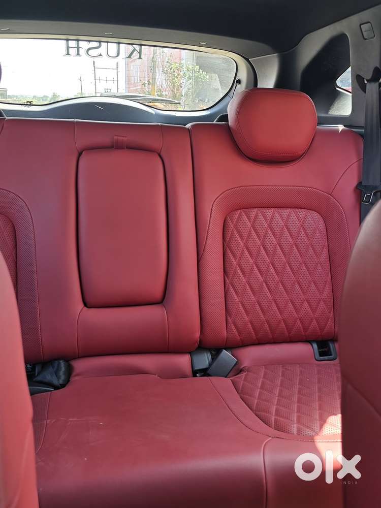 Tata Harrier Diesel 2023