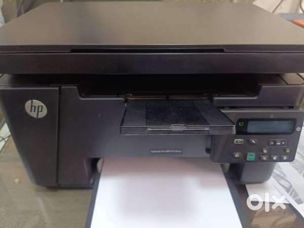HP PRINTERS