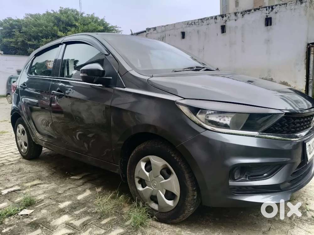 Tata Tiago 2020 Petrol Manual
