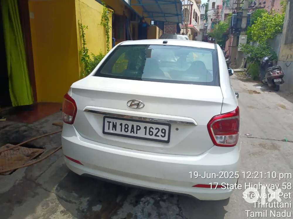 Car Good Condishon