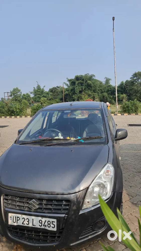 2013 Maruti Suzuki Ritz