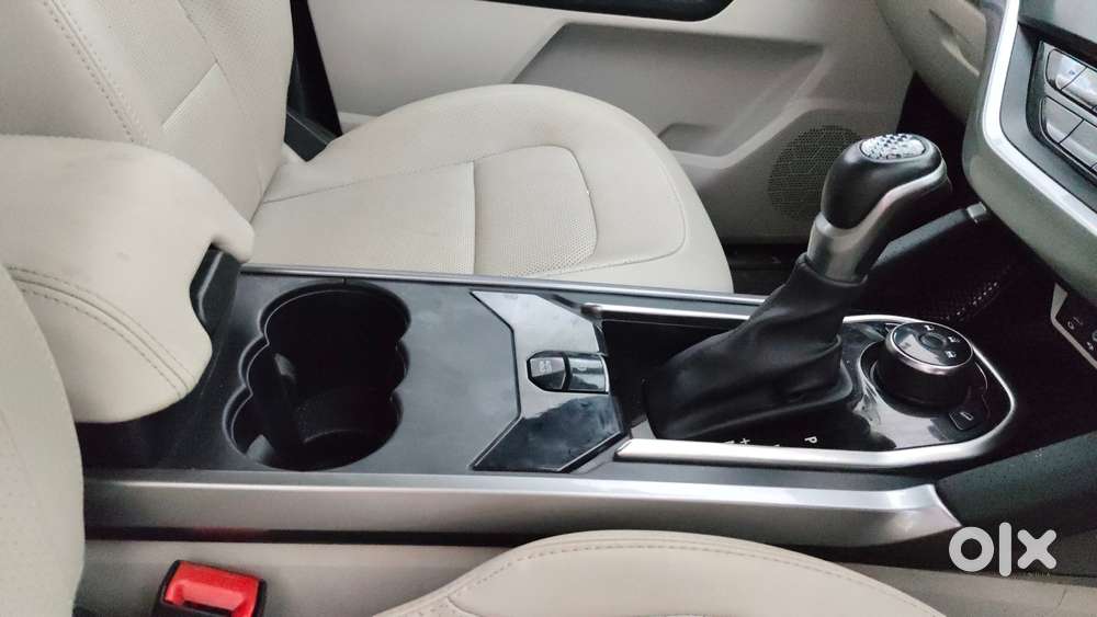 Tata Safari 2.0 Xza Plus 6s Jet, 2022, Diesel