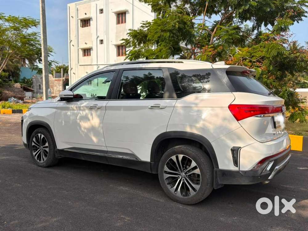 Mg Hector Plus Sharp Pro 2.0 Turbo Diesel 7 Str, 2023, Diesel