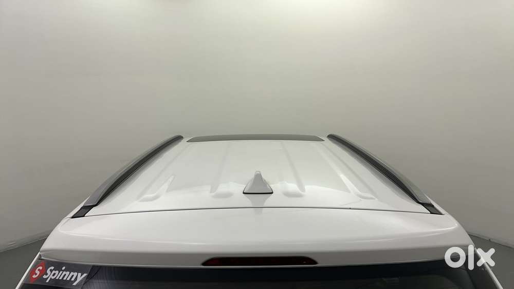 Hyundai Creta 1.6 Vtvt Sx At, 2019, Diesel