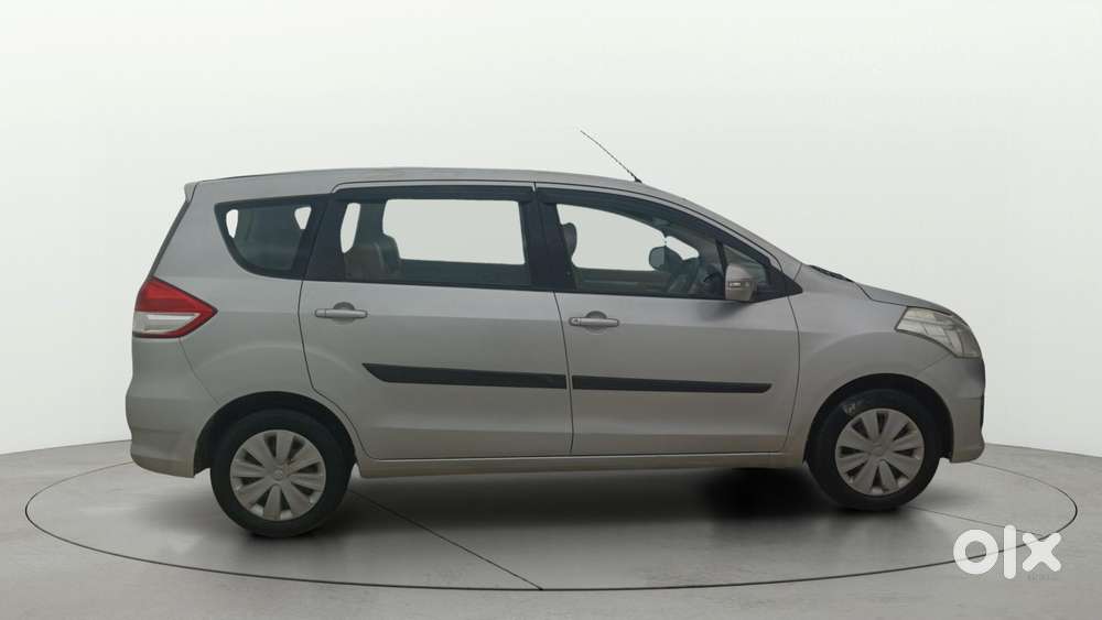 Maruti Suzuki Ertiga Vdi Shvs, 2017, Diesel