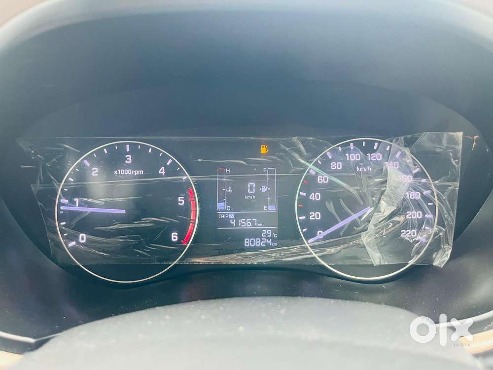 Hyundai I20 Diesel Sportz, 2015, Diesel