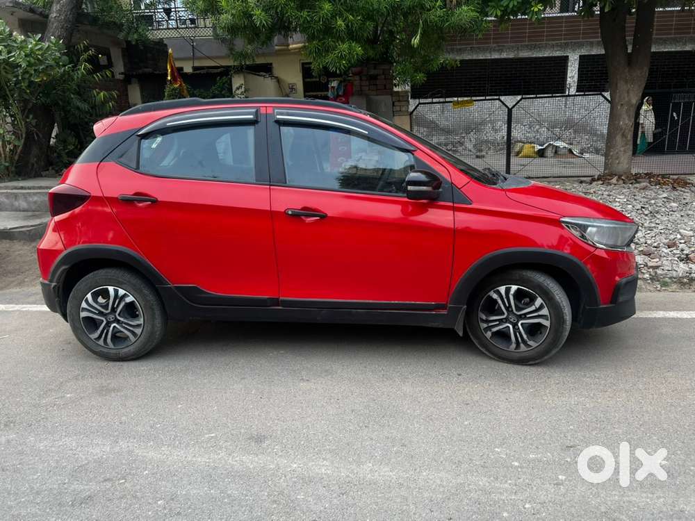 Tata Tiago Nrg Petrol 2023