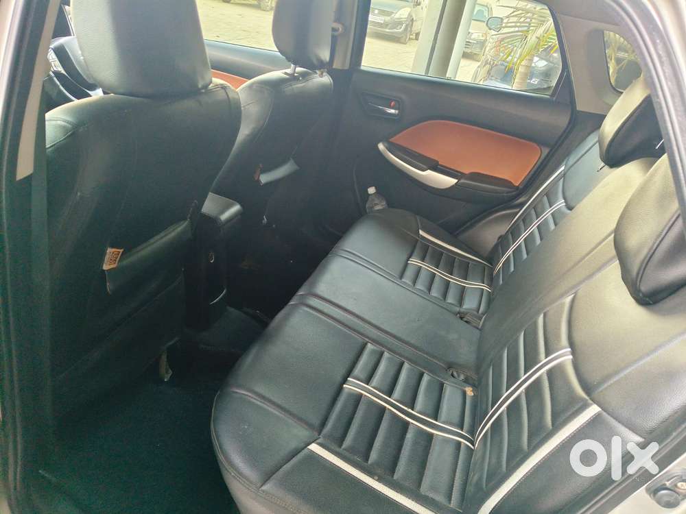 Maruti Suzuki Baleno Zeta, 2016, Diesel