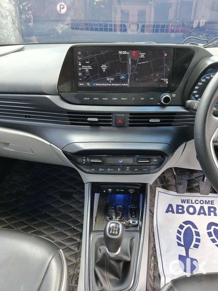 Hyundai I20 Asta 1.2 O With Sunroof, 2024, Petrol