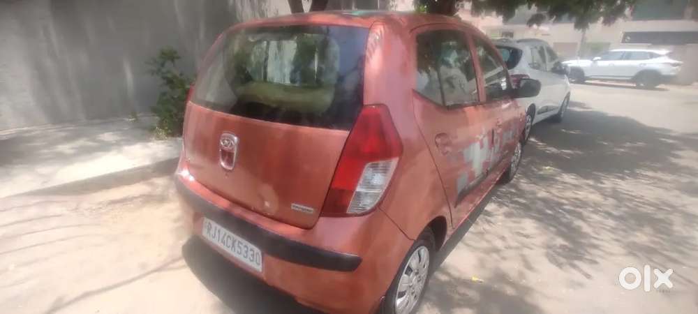 I10 Magna 2010 Model Good Condition