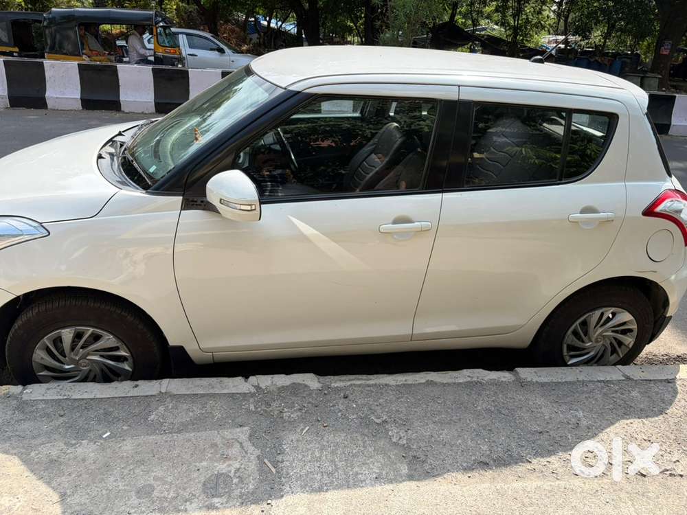 Maruti Suzuki Swift 2011 Km Driven