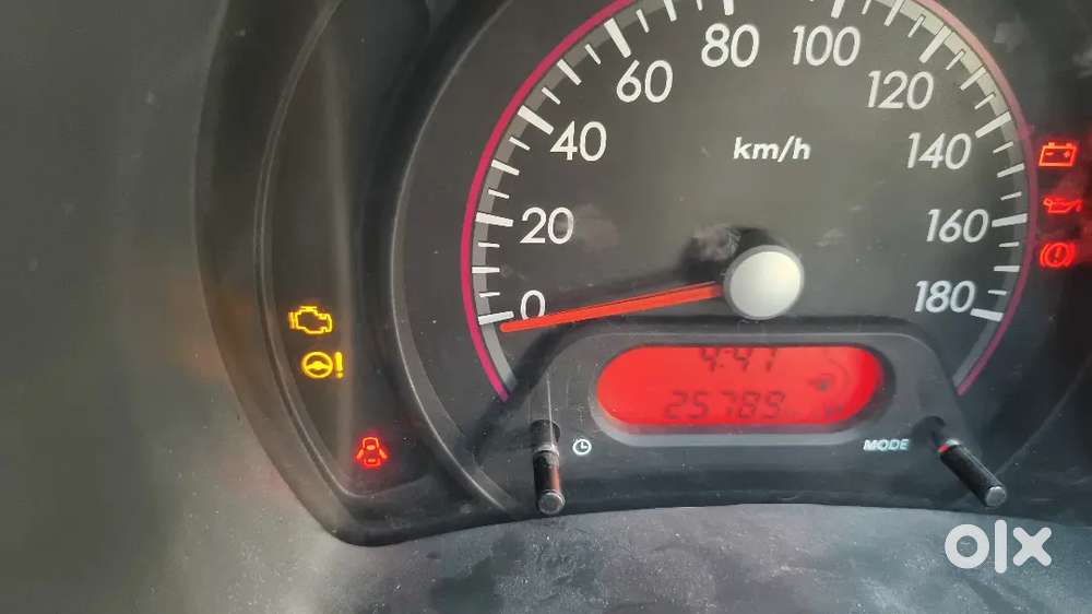 Maruti Suzuki A-star 2010 1st Owner