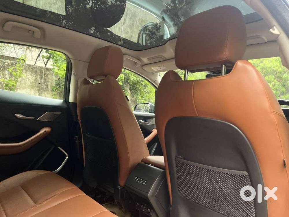 Jaguar I-pace Hse, 2022, Electric