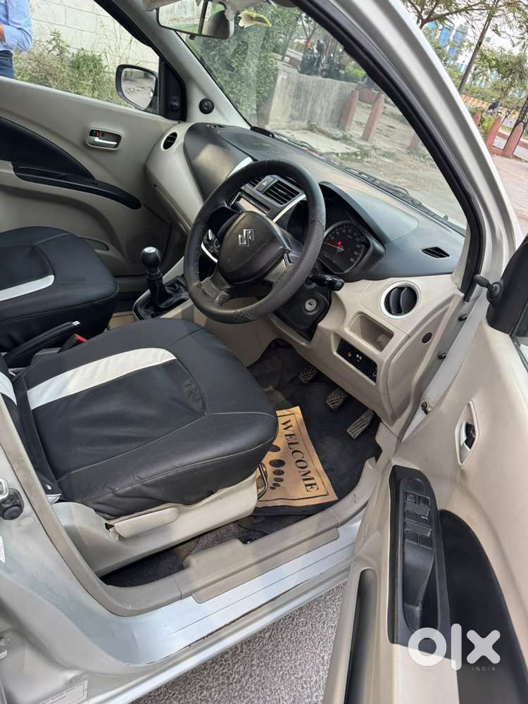 Maruti Suzuki Celerio