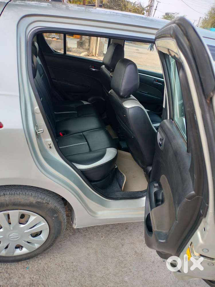 Maruti Suzuki Swift Vdi (o), 2015, Diesel