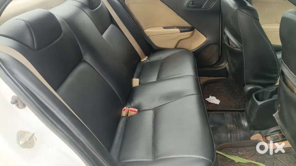 Honda City 2014