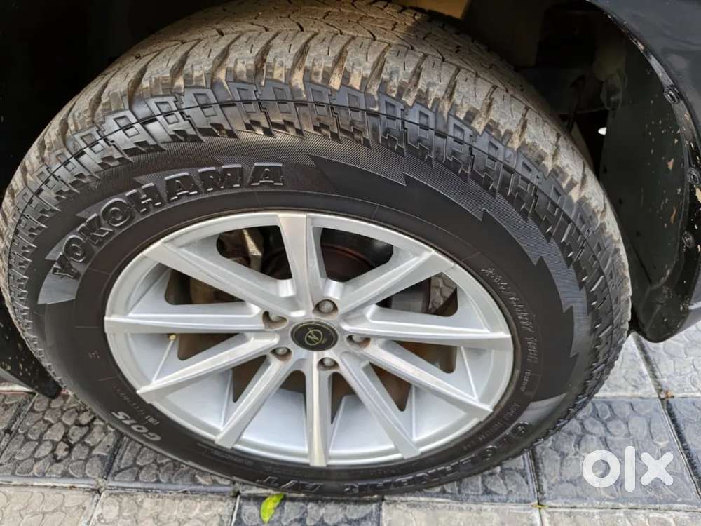 Mahindra Scorpio Classic, 2023, Diesel