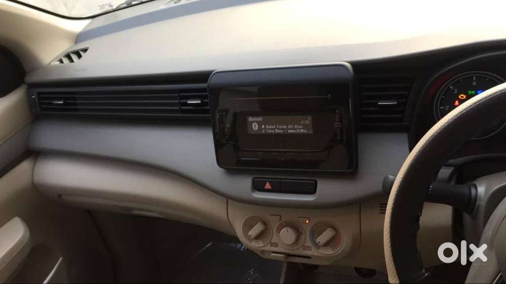 Maruti Suzuki Ertiga 2019 Diesel Well Maintained