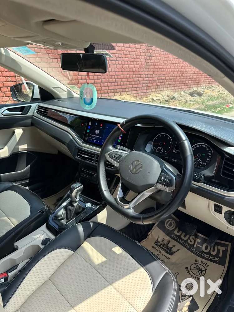 Volkswagen Virtus, 2022, Petrol