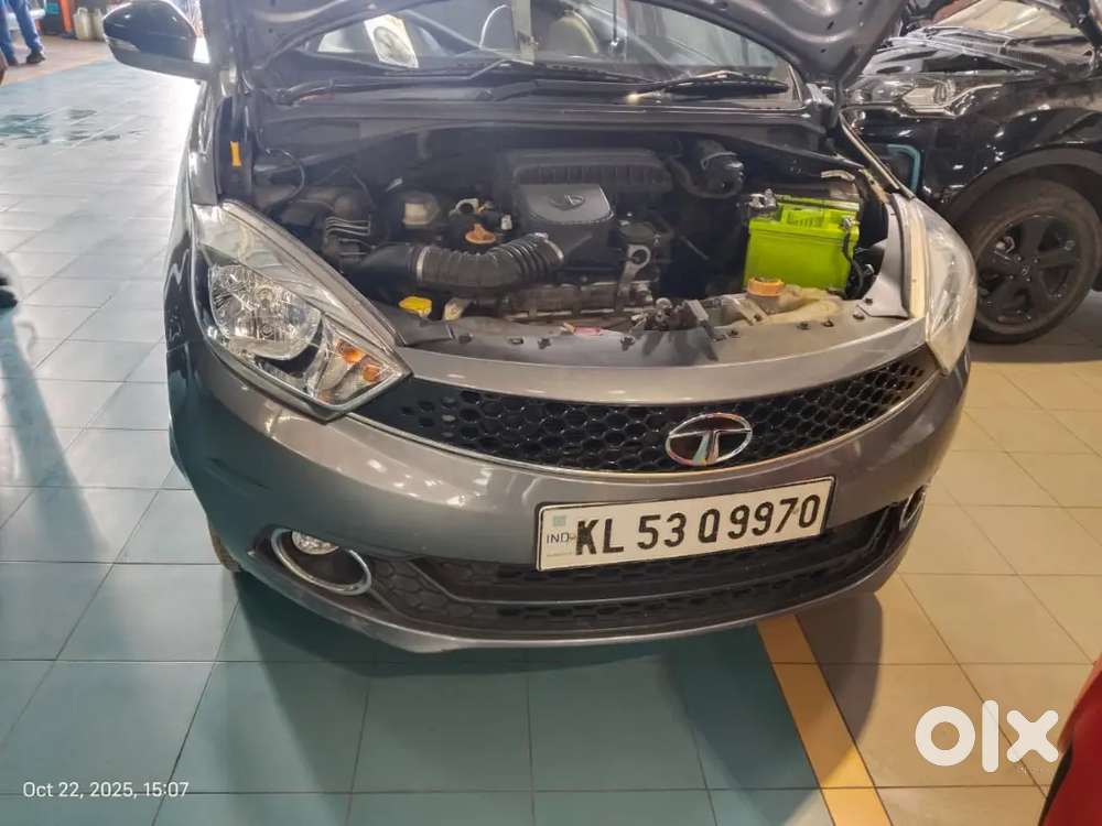 Tata Tiago Xz Manual