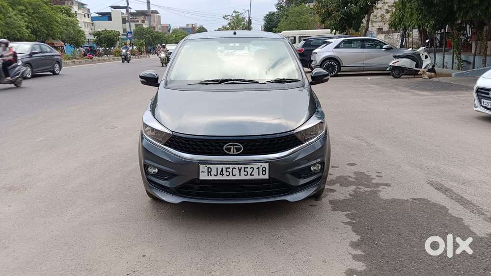 Tata Tiago 1.2 Revotron Xt (o), 2023, Petrol