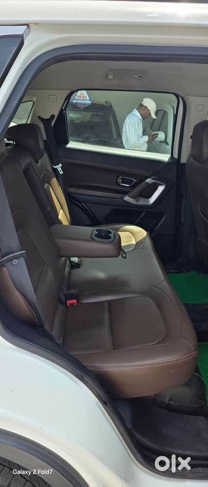 Tata Harrier Xz+, 2019, Diesel