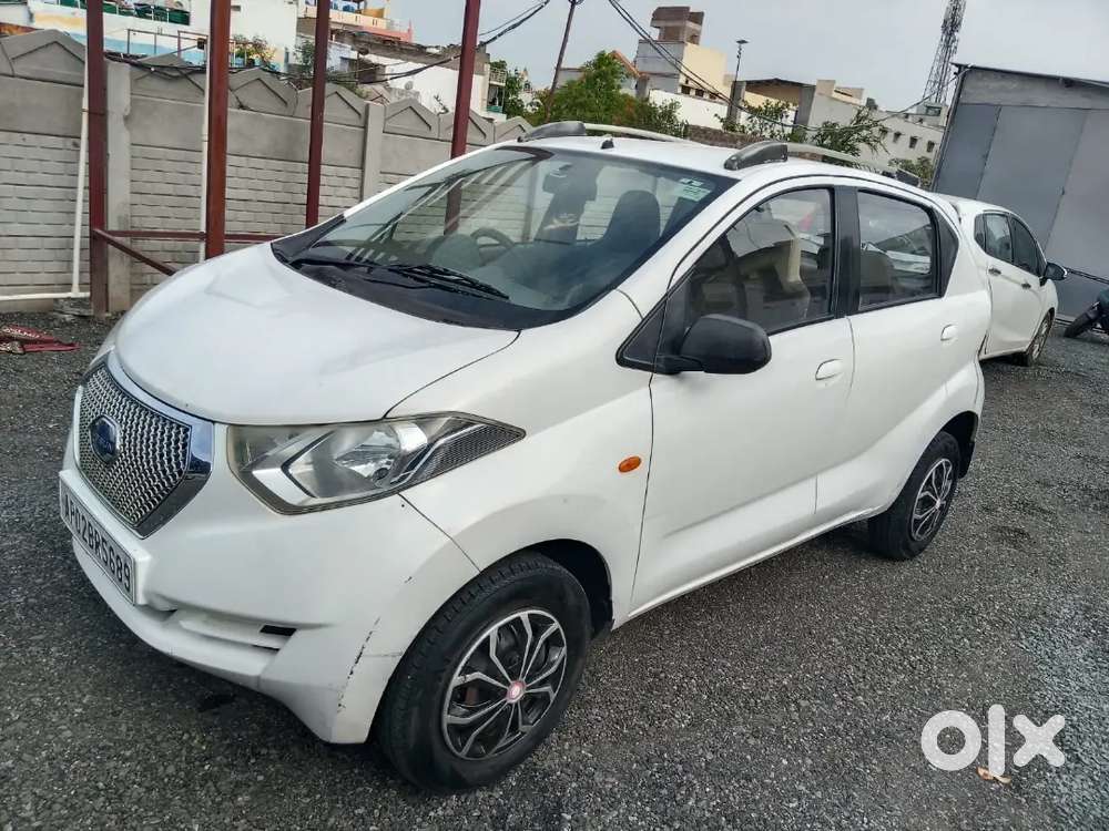 Datsun Redigo 1.0 Gold 2018