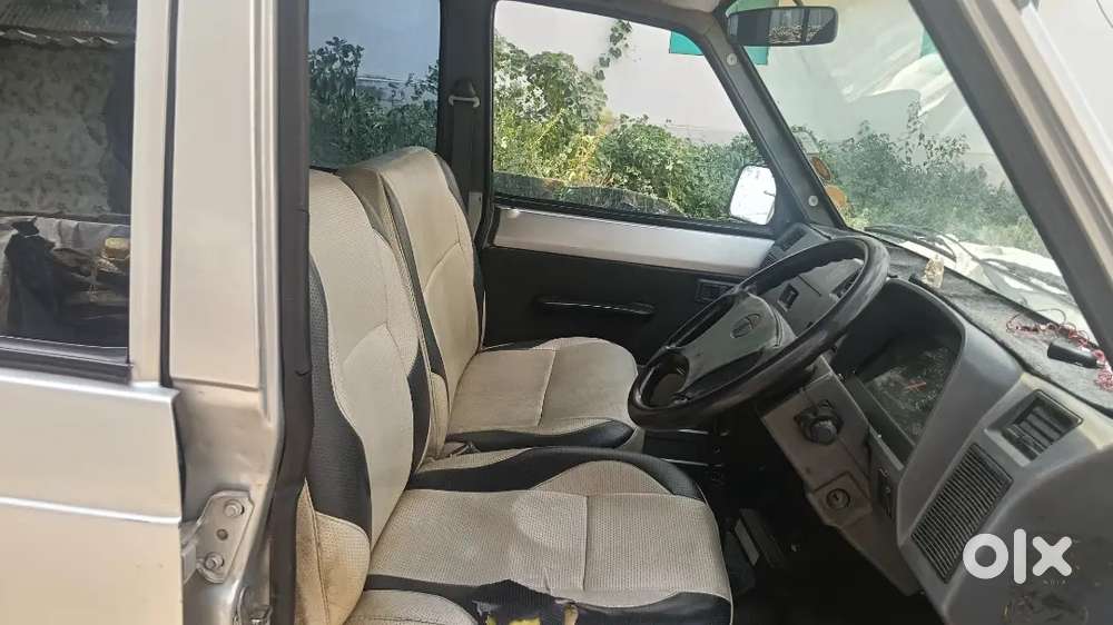 Good Condition. Ready To Drive.