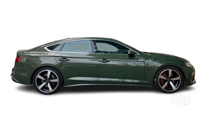 Audi S5 3.0 Sportback, 2023, Petrol