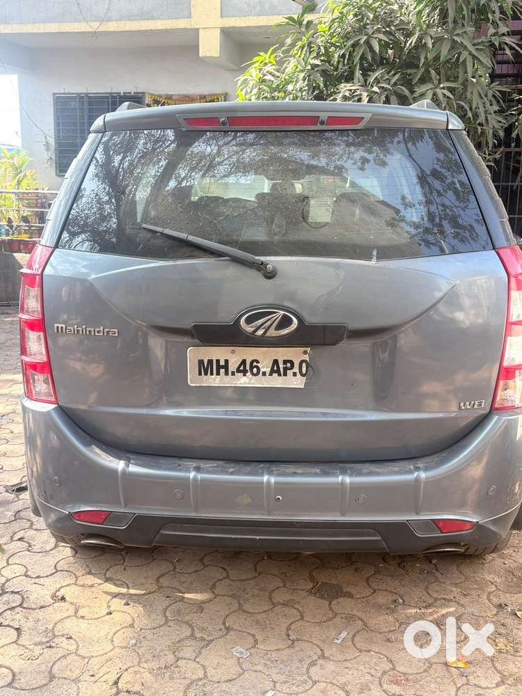 Mahindra Xuv500 2015 Diesel Well Maintained