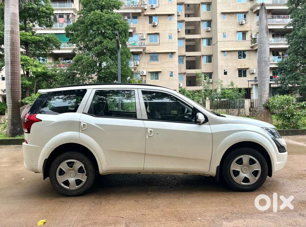 Mahindra Xuv500 W3, 2019, Diesel