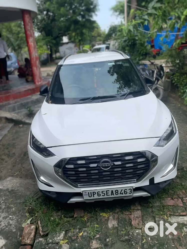 Nissan Magnite 1.0 2021