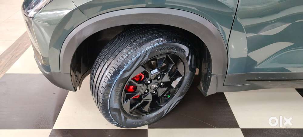 Kia Sonet Htx D, 2025, Petrol