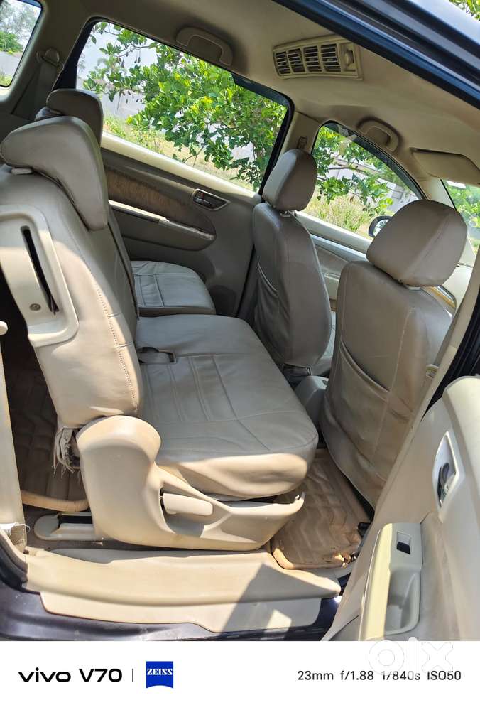 Maruti Suzuki Ertiga Vdi, 2013, Diesel
