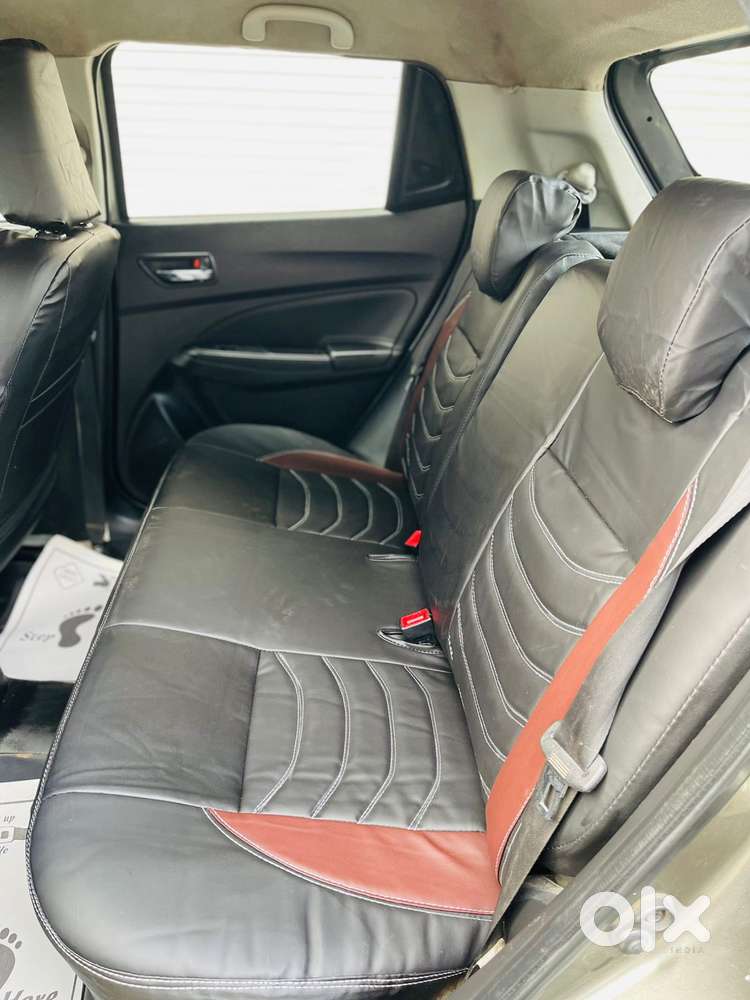 Maruti Suzuki Swift Zdi, 2018, Diesel